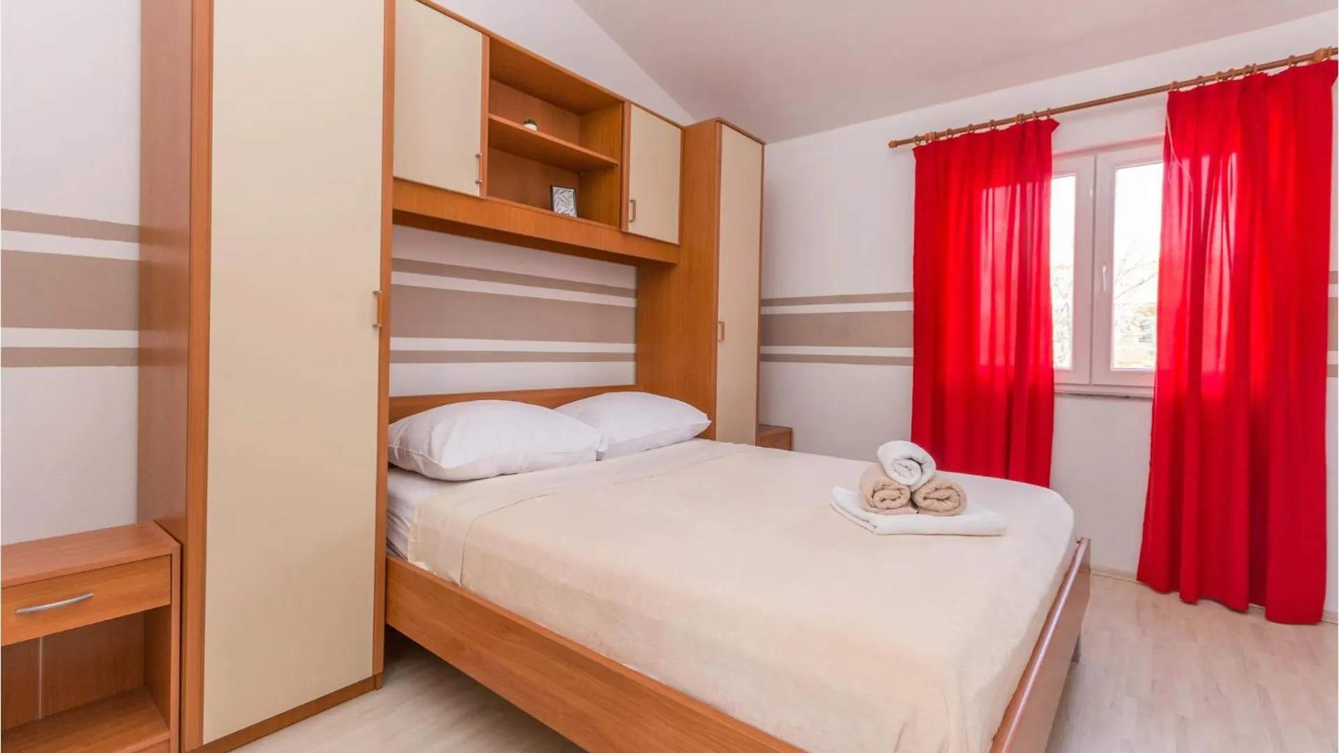 Holiday home Lovely Home In Biograd Na Moru With Kitchen Croatia