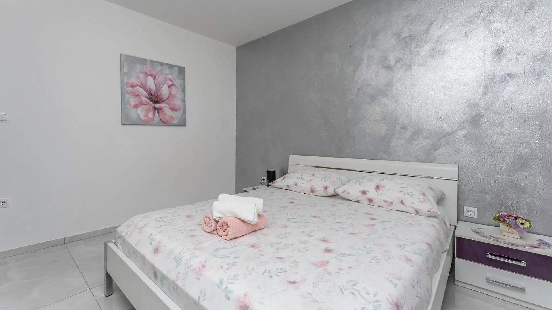 Lovely Home In Biograd Na Moru With Kitchen Croatia