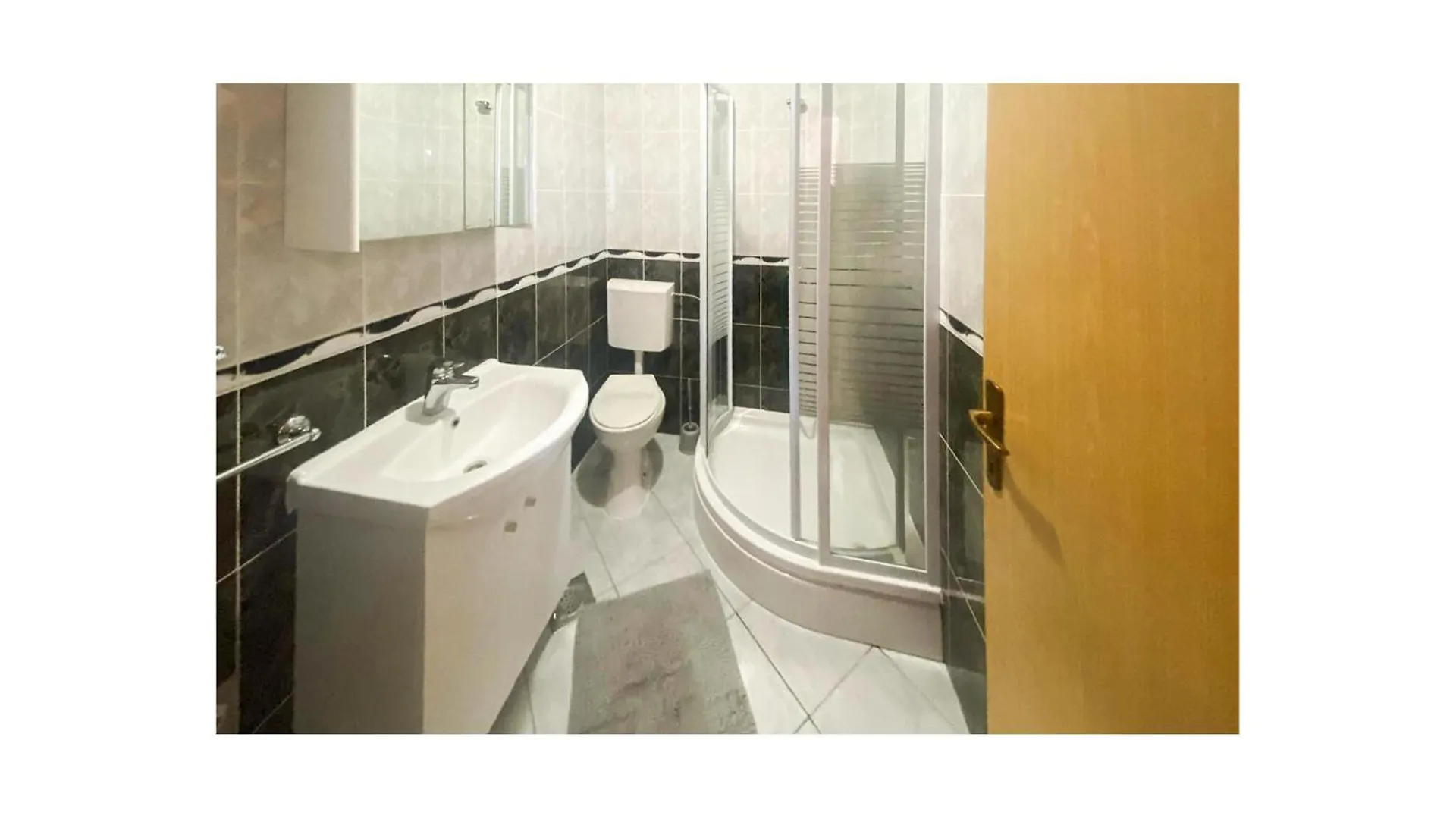 Holiday home Lovely Home In Biograd Na Moru With Kitchen